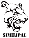 Similipal Tiger Reserve emblem