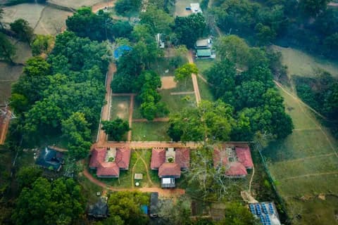 Jamuani Nature Camp