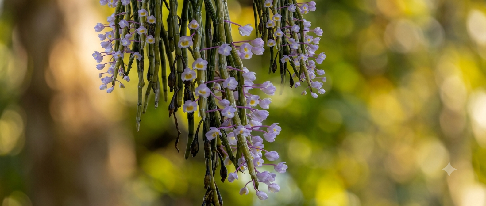 Native Orchids
