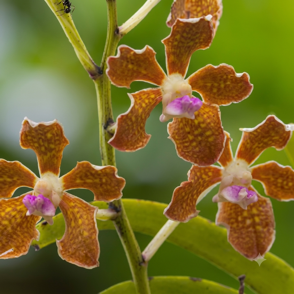 Vanda