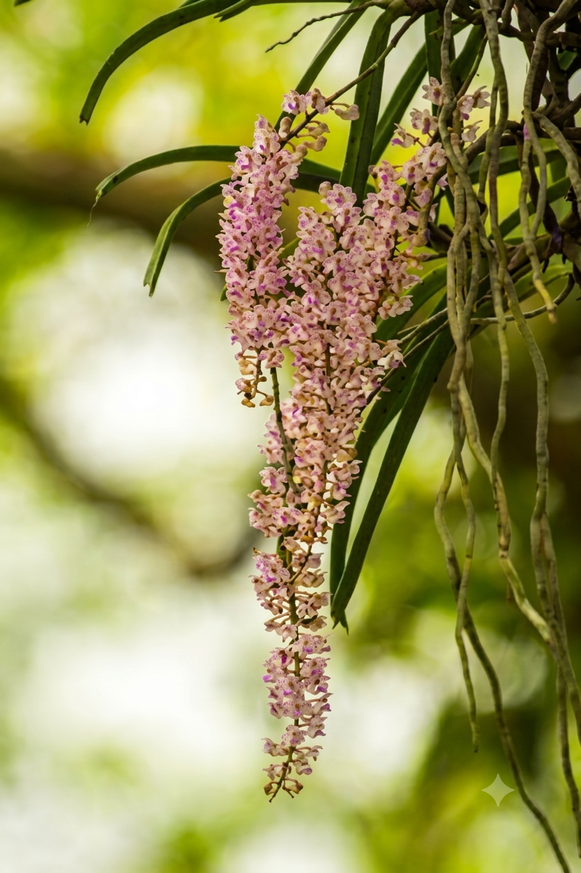 Rhynchostylis